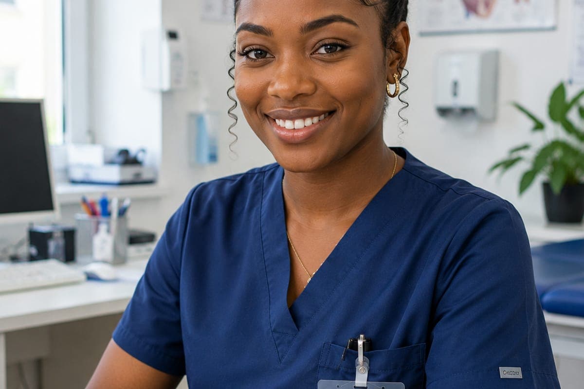 Assistant médical (MFA)
