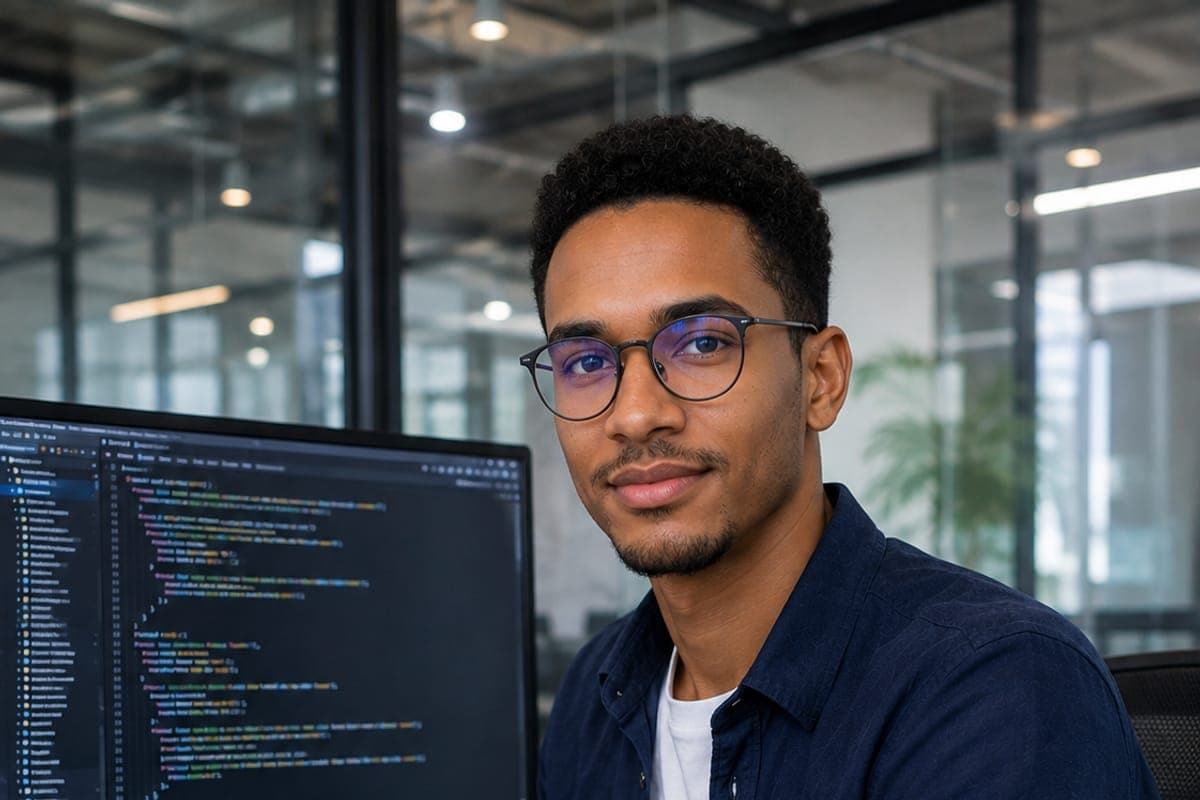 Développeur / Software Engineer