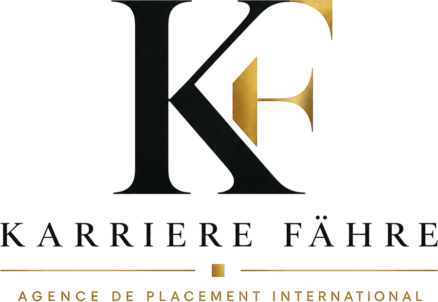 Karriere Fähre